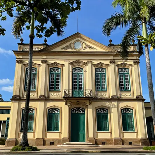 Descubra o Museu Joaquim Caetano Descubra o Museu Joaquim Caetano