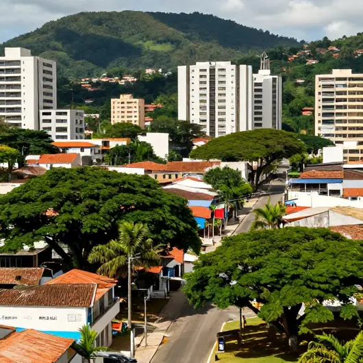 Descubra o que fazer em Macapá Zona Norte Descubra o que fazer em Macapá Zona Norte