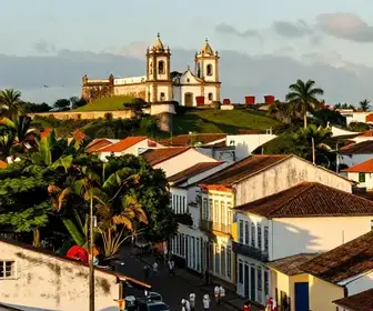 Descubra o Roteiro Histórico do Amapá: Cultura e Patrimônio Descubra o Roteiro Histórico do Amapá: Cultura e Patrimônio