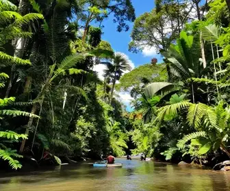 Descubra o Turismo de Aventura no Amapá: Uma Experiência Inesquecível Descubra o Turismo de Aventura no Amapá: Uma Experiência Inesquecível