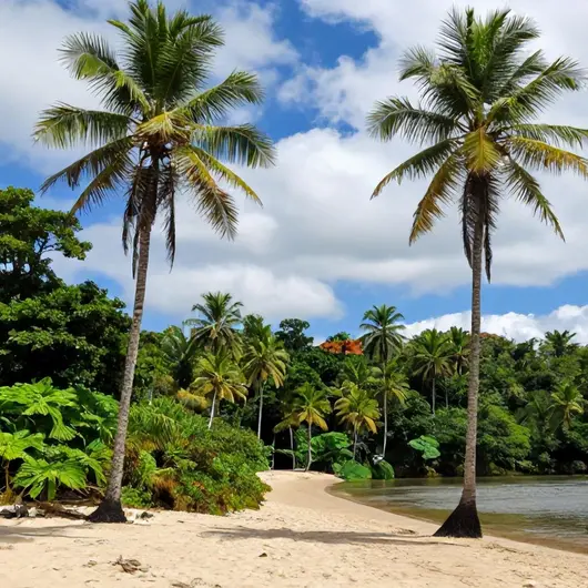 Descubra o Turismo no Amapá Descubra o Turismo no Amapá