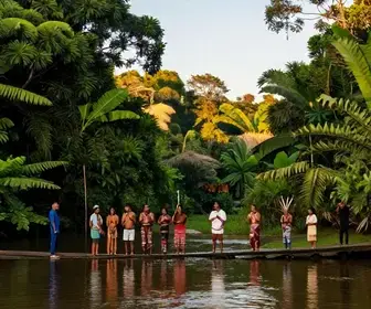 Descubra os 7 melhores roteiros no Amapá: guia completo Descubra os 7 melhores roteiros no Amapá: guia completo