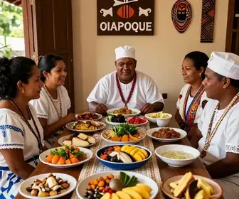 Descubra os Melhores Lugares para Comer em Oiapoque Descubra os Melhores Lugares para Comer em Oiapoque