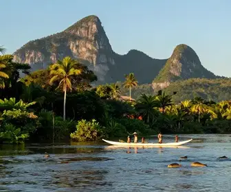 Descubra os Melhores Passeios em Oiapoque, Amapá