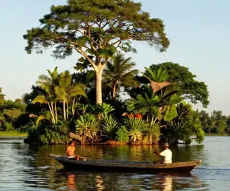 Descubra os Melhores Passeios Fluviais no Amapá Descubra os Melhores Passeios Fluviais no Amapá