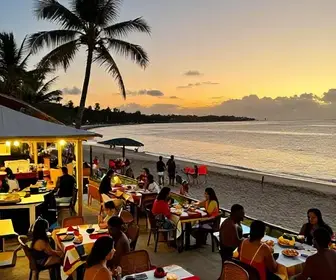 Descubra os Melhores Restaurantes na Orla de Macapá Descubra os Melhores Restaurantes na Orla de Macapá
