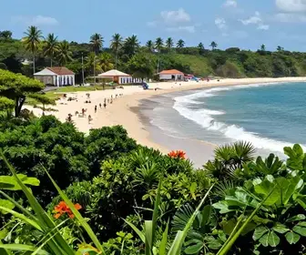 Descubra os Principais Pontos Turísticos do Amapá e Suas Belezas Descubra os Principais Pontos Turísticos do Amapá e Suas Belezas