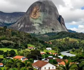 Descubra Pedra Branca do Amapari: Guia Completo e Atrações