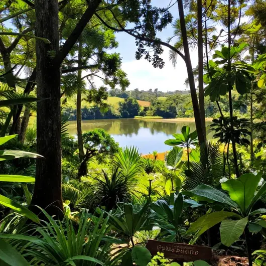 Descubra Ranchão: Um Parque Natural Imperdível Descubra Ranchão: Um Parque Natural Imperdível