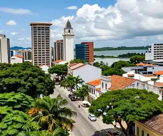 Descubra Santana: O Guia Turístico Completo da Cidade Amapaense