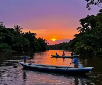 Dicas de Pesca no Amapá: Melhores Locais e Técnicas Dicas de Pesca no Amapá: Melhores Locais e Técnicas