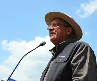 Dr. Furlan, do PSD, é eleito governador do Amapá Dr. Furlan governador Amapá
