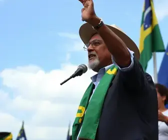 Dr. Furlan (PSD) é eleito governador do Amapá eleição Amapá 2026