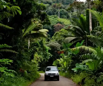 É Necessário Alugar um Carro para Explorar o Amapá?
