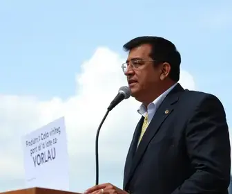 ELEIÇÕES AP | Com 90,65% das urnas apuradas, Dr Furlan (PSD) é eleito governador do Amapá. ➡️ Acompanhe a cobertura especial em estadao.com.br eleições 2026