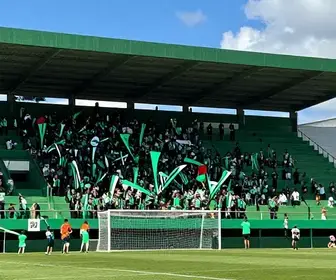 Estádio Zerão: O Coração do Futebol Amapaense Estádio Zerão: O Coração do Futebol Amapaense