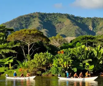 Explorando a Pesca Esportiva no Rio Araguari: Um Paraíso para os Aventureiros