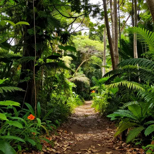 Explorando a Trilha Amazônia Atlântica