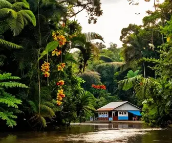 Explorando o Roteiro de Macapá e Santana: Dicas e Atrações Explorando o Roteiro de Macapá e Santana: Dicas e Atrações