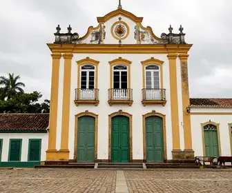 Explorando os Museus de Macapá: Cultura e História do Amapá Explorando os Museus de Macapá: Cultura e História do Amapá