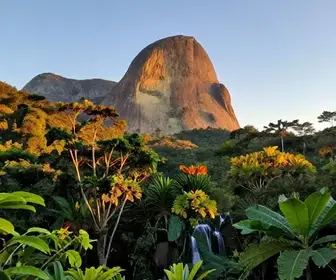Explorando Serra do Navio e Pedra Branca: Um Roteiro Imperdível no Amapá