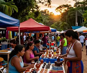 Explore a Cultura do Amapá: Roteiro Cultural Imperdível Explore a Cultura do Amapá: Roteiro Cultural Imperdível