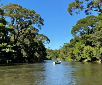 Explore Ferreira Gomes: Um Bate-Volta Imperdível Partindo de Macapá