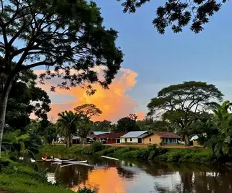 Explore Laranjal do Jari: Seu Guia Turístico Completo