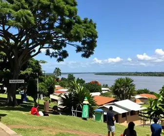 Explore Macapá: Um Roteiro Imperdível de 3 Dias Explore Macapá: Um Roteiro Imperdível de 3 Dias