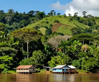 Explore o Amapá: Roteiro de 3 Dias Imperdíveis Explore o Amapá: Roteiro de 3 Dias Imperdíveis