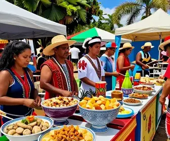 Expofeira do Amapá: Celebrando a Cultura e Tradições do Estado
