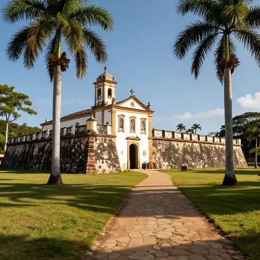 Fortaleza de São José de Macapá