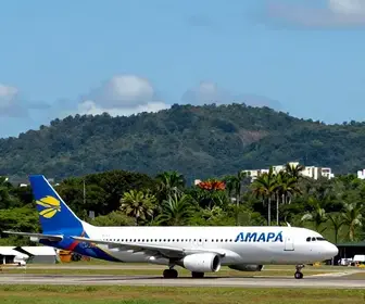 Guia Completo: Como Chegar ao Amapá de Avião Guia Completo: Como Chegar ao Amapá de Avião