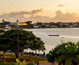 Guia completo de serviços turísticos em Macapá: 13 opções recomendadas Guia completo de serviços turísticos em Macapá: 13 opções recomendadas