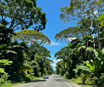 Guia Prático: Como Ir de Macapá a Ferreira Gomes Guia Prático: Como Ir de Macapá a Ferreira Gomes