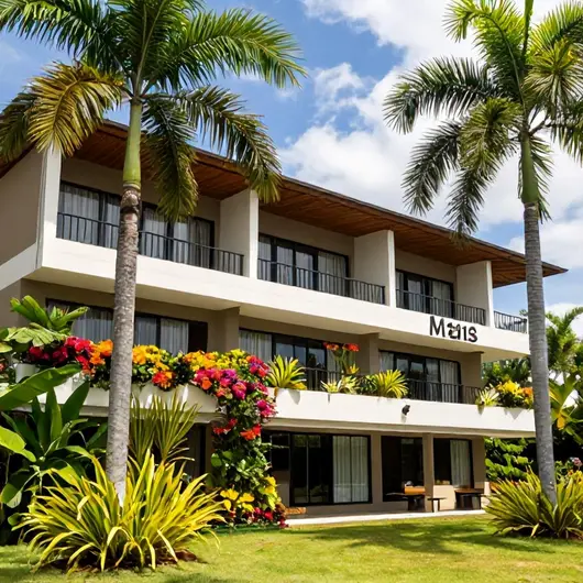 Hotel Mais