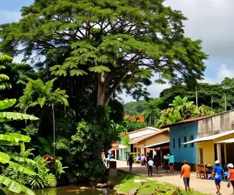 Itaubal: o que você precisa saber para visitar a cidade