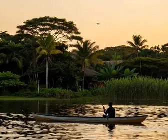 Licenciamento e Normas para a Prática da Pesca Esportiva no Amapá Licenciamento e Normas para a Prática da Pesca Esportiva no Amapá