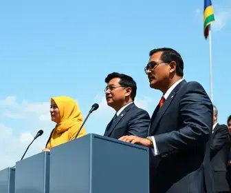 senadores eleitos no Amapá