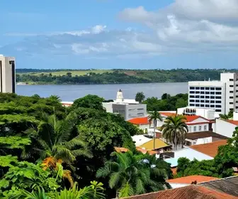 Macapá: Um Destino Turístico Imperdível no Amapá Macapá: Um Destino Turístico Imperdível no Amapá