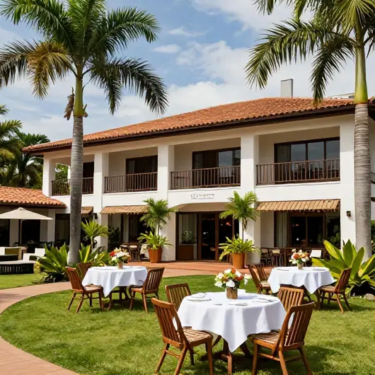 Macapaba Hotel & Restaurante Macapaba Hotel & Restaurante
