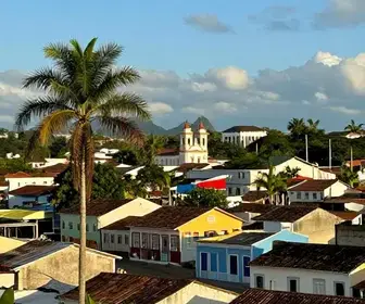 Mazagão: Descubra o Encanto Turístico do Amapá