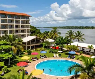 Melhores Hotéis para Famílias no Amapá: Conforto e Aventura