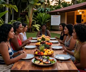 Melhores lugares para comer em Laranjal do Jari