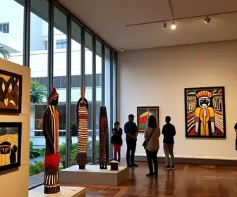 Melhores museus em Amapá: 10 escolhas bem avaliadas