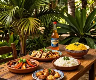 Melhores opções de comida típica no Amapá: 9 escolhas bem avaliadas Melhores opções de comida típica no Amapá: 9 escolhas bem avaliadas