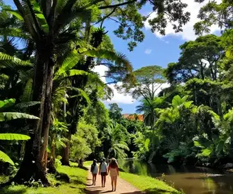 Melhores Parques e Reservas em Amapá: 10 escolhas bem avaliadas