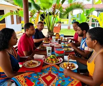 Melhores Restaurantes em Santana: Onde Comer com Sabor no Amapá Melhores Restaurantes em Santana: Onde Comer com Sabor no Amapá