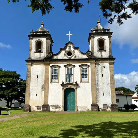 Museu Fortaleza de São José de Macapá