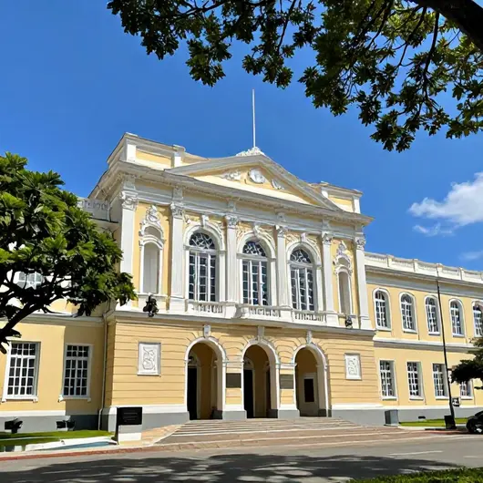 Museu Joaquim Caetano da Silva